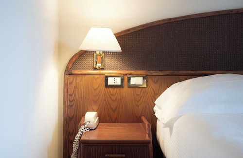 Orsogna Hotel | Hotel Altamira