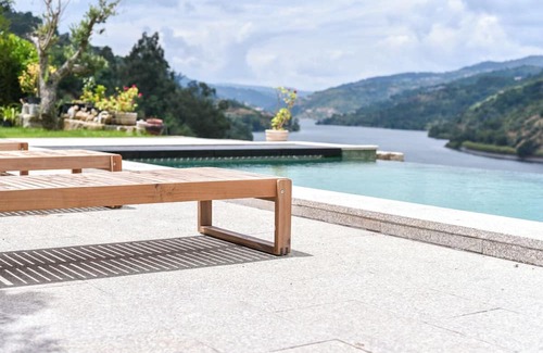 Resende Villa | Villa Lagares - Three Bedroom Villa, Sleeps 6