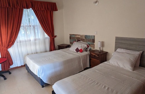 Villa de Leyva Villa | Gorgeous villa with WiFi in Villa de Leyva