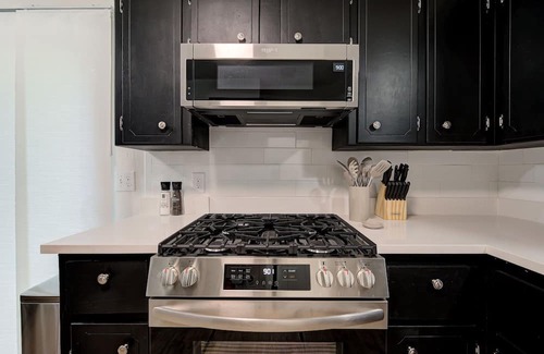 Edmond House | Entire House in Downtown Edmond!