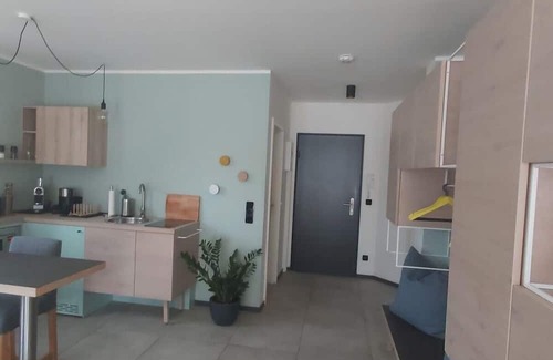 Ascheberg Apartment | Apartment Am Plöner See