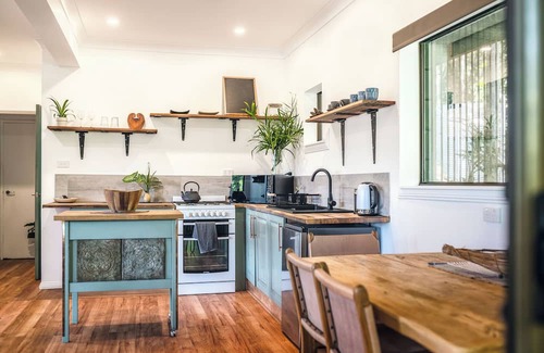 Gleniffer House | Soak up uninterrupted views of World Heritage Dorrigo National Park