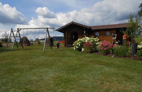 Bobrach House | Arberblick Comfortable holiday residence