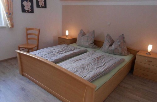 Bobrach House | Arberblick Comfortable holiday residence