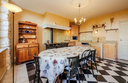 Le Verdier House | House Les Pièces Longues - Swimming pool - Gaillac