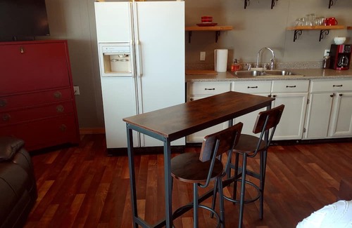 Cortez House | Cozy Cabin in Charming Cortez with WiFi