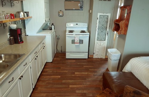 Cortez House | Cozy Cabin in Charming Cortez with WiFi