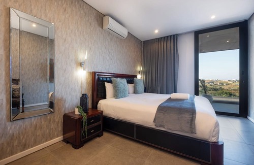 Salt Rock Apartment | Tranquil 2-Bed Condo - Eco-Estate - Stunning Views