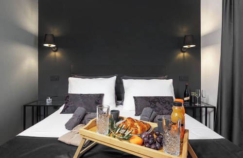 Mosenice Villa | Villa Mystic Place - Suite 1