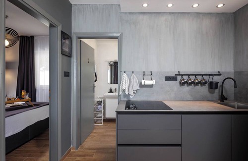 Mosenice Villa | Villa Mystic Place - Suite 1