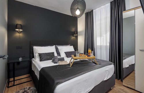 Mosenice Villa | Villa Mystic Place - Suite 1