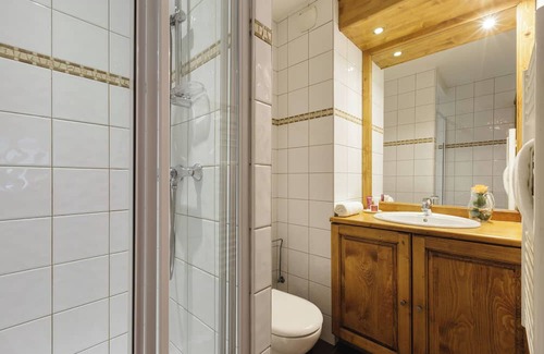Vallorcine Apartment | Vallorcine Buet 32 ski in / ski out