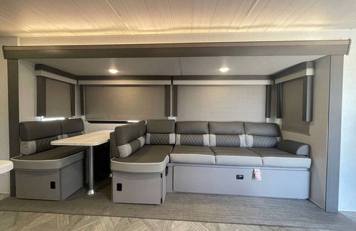 El Centro House | RV Life isn't for the faint of heart