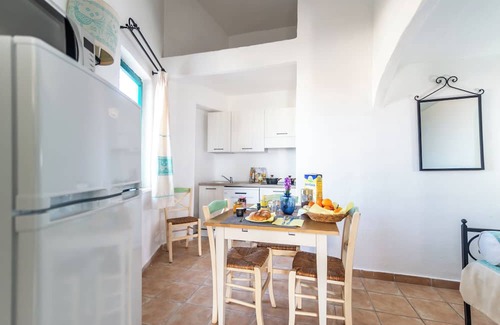 Sorso Resort | Residence Cala Del Mar C2