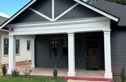 West End House | Beautiful home in Historic Westend Atlanta near many Atlanta attractions