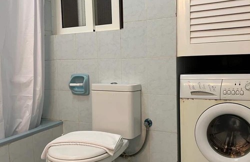 Marsalforn Villa | Sea and sun views 2bd Apt Marsalforn Gozo