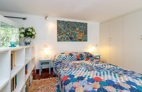 Germignaga Apartment | Il Balcone Delle Camelie Suite