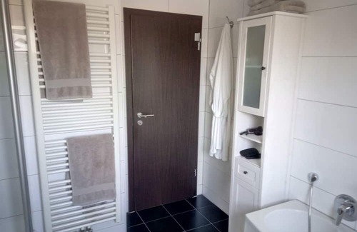 Harheim Bed & Breakfast | Private room in my apartment