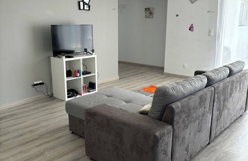 Narrosse Villa | Villa 4 Chambres Clim Piscine Jardin Gure Etxea