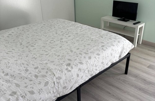 Narrosse Villa | Villa 4 Chambres Clim Piscine Jardin Gure Etxea