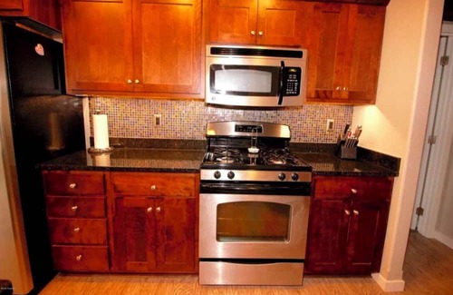 Gillette House | Camporee Welcome! Less than 1 mile from Rec Center & Pronghorn Center. Sleeps 10