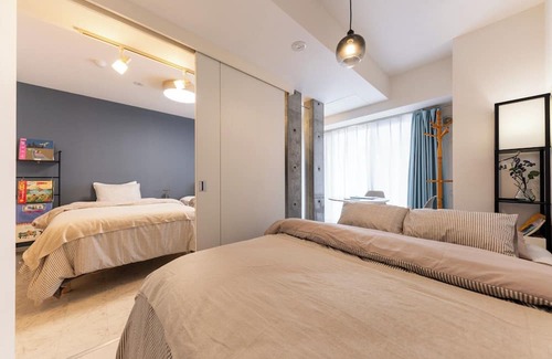 Otaru Apartment | AQUAMARINE / Otaru Hokkaidō