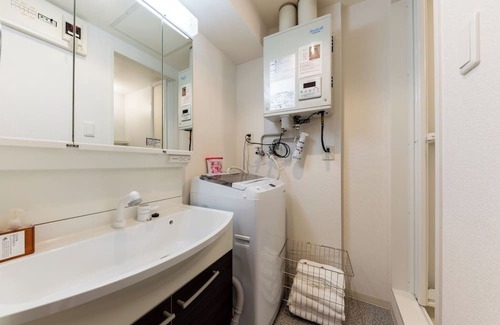 Otaru Apartment | AQUAMARINE / Otaru Hokkaidō