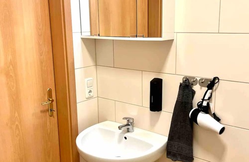 Itzehoe Apartment | Apartment in Itzehoe Stadtmitte Aber Sehr Ruhig