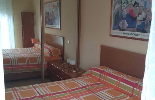 La Latina Apartment | Cozy Apartment in San Isidro 15 minutes from downtown