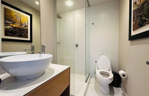 Bosques de las Lomas Apartment | Santa FE- Lujo y Comodidad