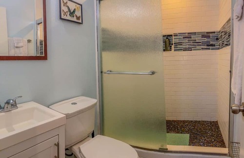 Newhall Apartment | Cozy studio with AC and WiFi in charming Santa Clarita