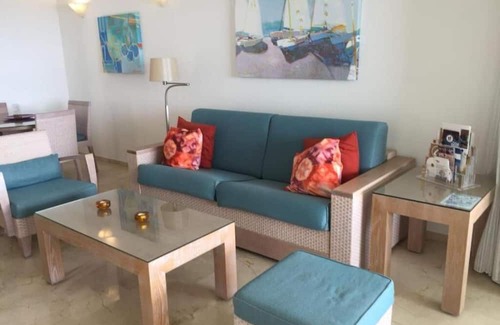Patalavaca Apartment | Anfi Beach Club - 10 Ago Until 17 Ago
