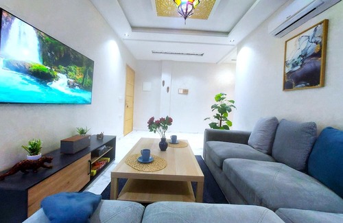 El Jadida House | Welcome Home El Jadida