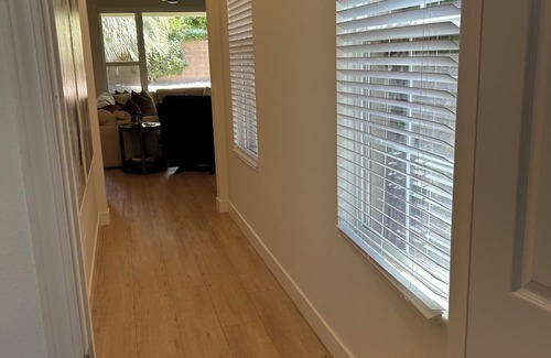 La Quinta House | Casual elegance, 2-bedroom house with fitness room, WiFi in superb La Quinta !