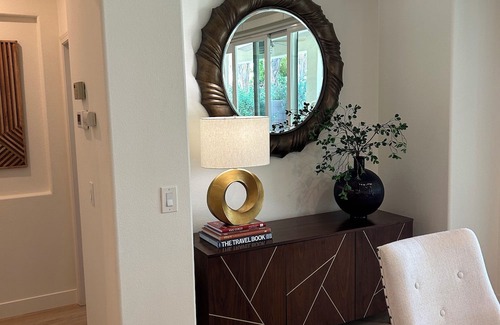 La Quinta House | Casual elegance, 2-bedroom house with fitness room, WiFi in superb La Quinta !
