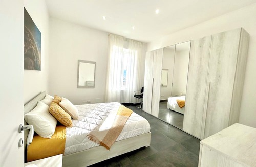 Savona Apartment | Sunrise House - Sea, Pampering, Family, Relaxation