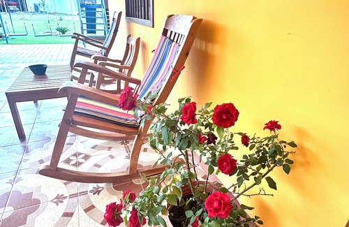 Montemorelos Cottage | Casa Villa Antigua tu Escapada Tranquila Junto al río Ramos