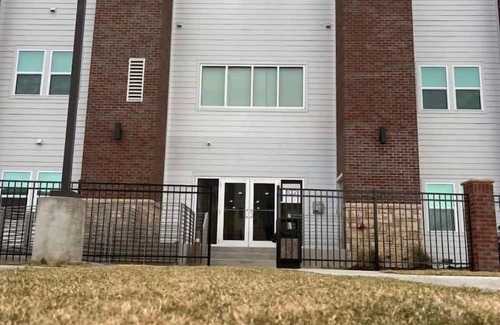 Highlands - Perkins Condo | #3Q 1 bedroom, Sleeps 4, Close to LSU