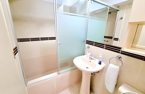 Country Club Apartment | E°|LimaPRIX San Isidro Panoramic View Flat 3B 1206