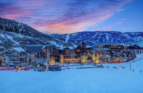 Snowmass Village House | Ski-In/Ski-Out at the Havens