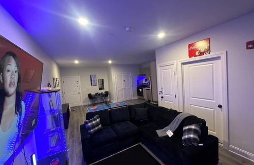 Paterson Condo | Spacious 1 Bedroom Condo In Front Of All Major Highways & Only 16 Miles From NYC