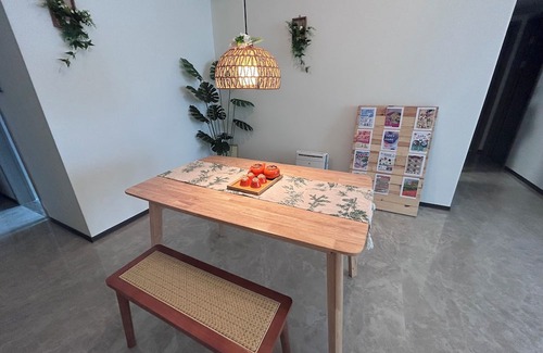 Hengqin Apartment | Close to Ocean kingdom and MacauSAR, Charming 3-bedroom apartment in Zhu Hai