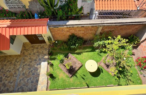 Santa Ana Apartment | Casa de Intercambio Intercultural, En el Corazón del Cusco, 11 min de la Plaza
