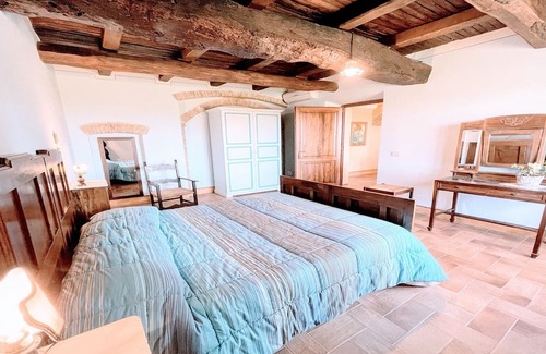 Poreta Other | Exclusive Pool villa - Close to Spoleto shops and restaurants