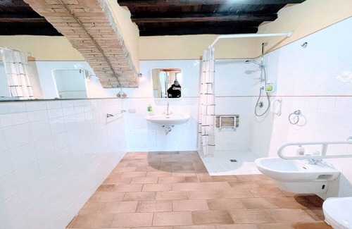 Poreta Other | Exclusive Pool villa - Close to Spoleto shops and restaurants