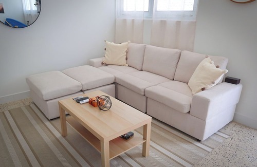 Quebrada Fajardo House | Charming 3-bedroom house in welcoming Fajardo with WiFi, AC.