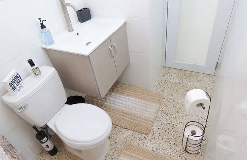 Quebrada Fajardo House | Charming 3-bedroom house in welcoming Fajardo with WiFi, AC.