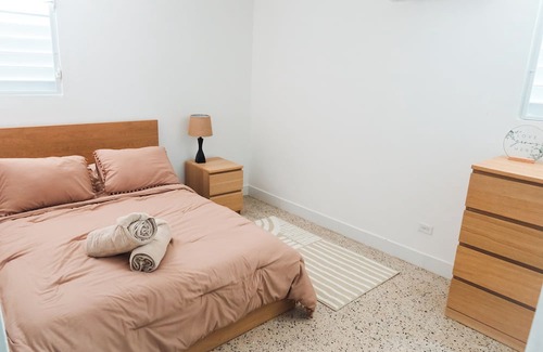 Quebrada Fajardo House | Charming 3-bedroom house in welcoming Fajardo with WiFi, AC.