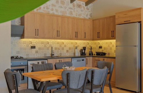 Fethiye House | Oryap Villas 1