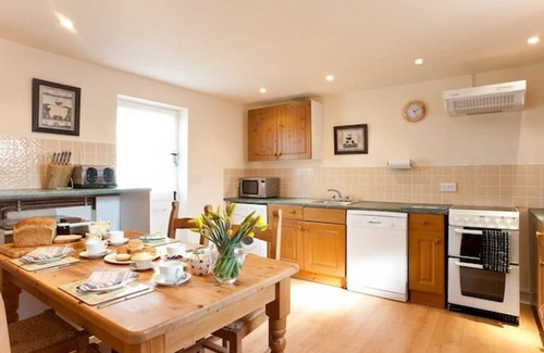 Ruan High Lanes Cottage | 2 bedroom accommodation in Veryan